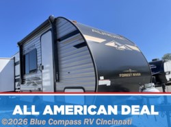 New 2026 Forest River Aurora Light 13RDX available in Cincinnati, Ohio