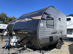 New 2026 Forest River Aurora Light 13RDX available in Cincinnati, Ohio