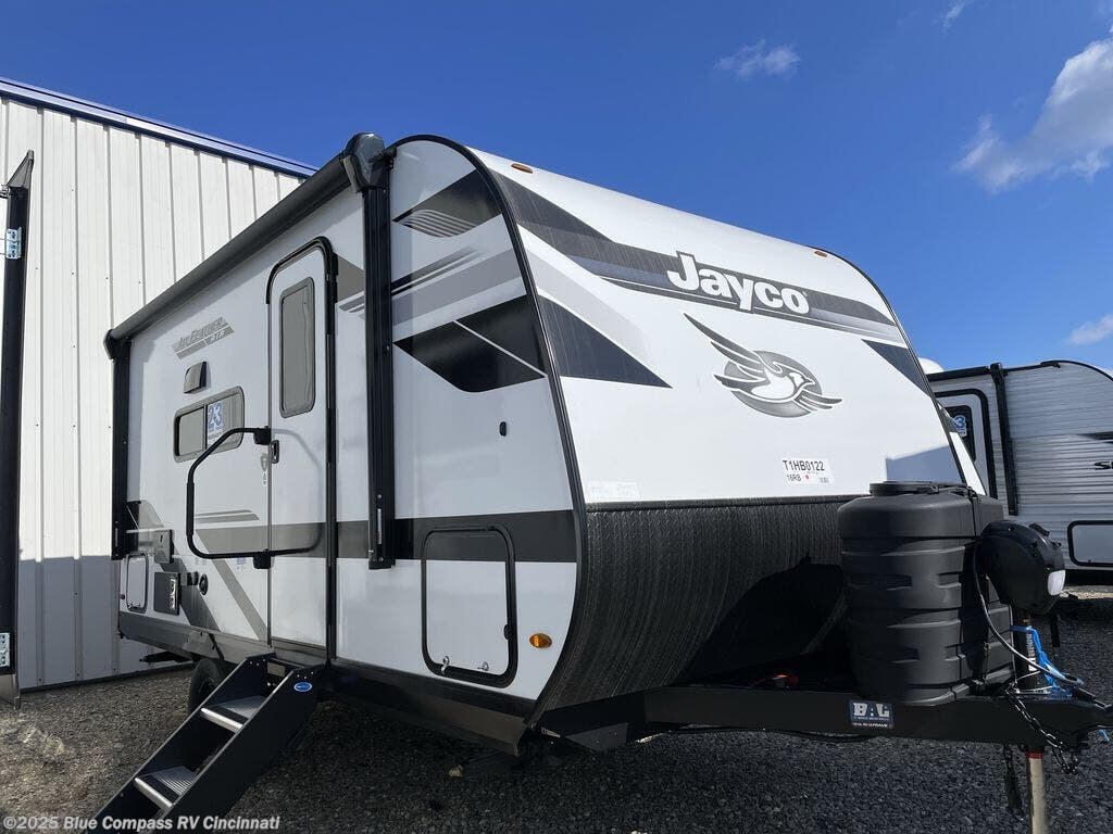 New 2026 Jayco Jay Feather Air 16RB available in Cincinnati, Ohio