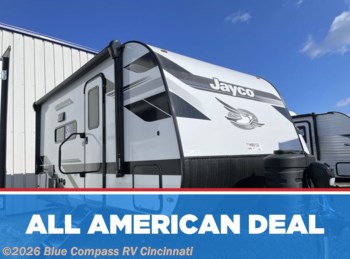New 2026 Jayco Jay Feather Air 16RB available in Cincinnati, Ohio