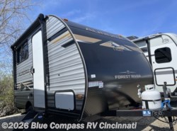 New 2026 Forest River Aurora Light 13BHX available in Cincinnati, Ohio