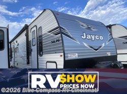 New 2025 Jayco Jay Flight SLX 262RLS available in Cincinnati, Ohio