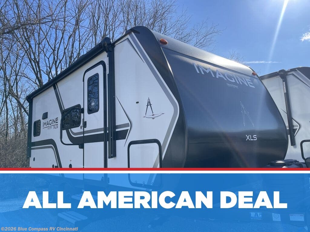 New 2026 Grand Design Imagine XLS 17MKE available in Cincinnati, Ohio