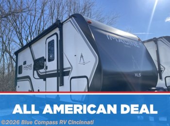 New 2026 Grand Design Imagine XLS 17MKE available in Cincinnati, Ohio