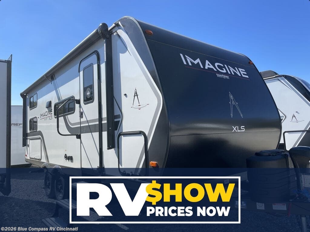 New 2026 Grand Design Imagine XLS 21MBE available in Cincinnati, Ohio