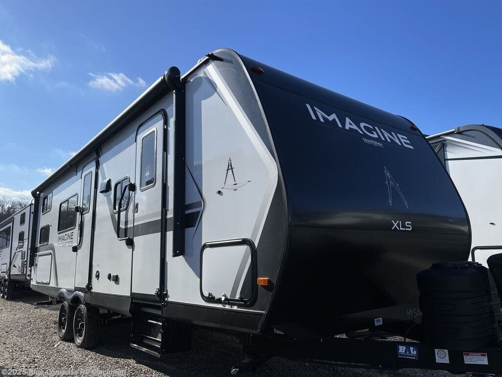 New 2026 Grand Design Imagine XLS 25DBE available in Cincinnati, Ohio