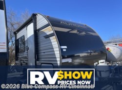 New 2025 Forest River Aurora Light 13RDX available in Cincinnati, Ohio