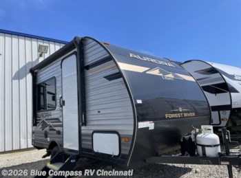 New 2026 Forest River Aurora Light 13RDX available in Cincinnati, Ohio