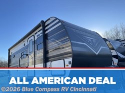 Used 2023 Grand Design Transcend Xplor 200MK available in Cincinnati, Ohio