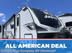 New 2026 Jayco Jay Feather 27BH available in Cincinnati, Ohio