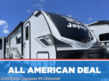 New 2026 Jayco Jay Feather 27BH available in Cincinnati, Ohio