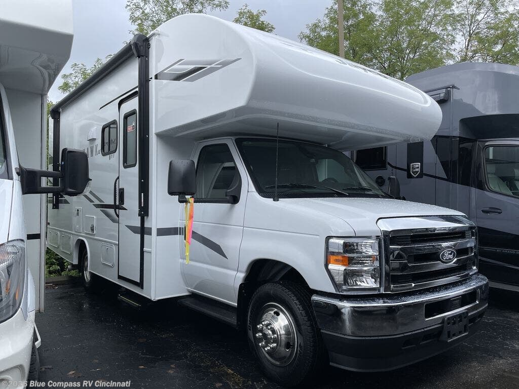 New 2026 Jayco Redhawk SE 22CF available in Cincinnati, Ohio