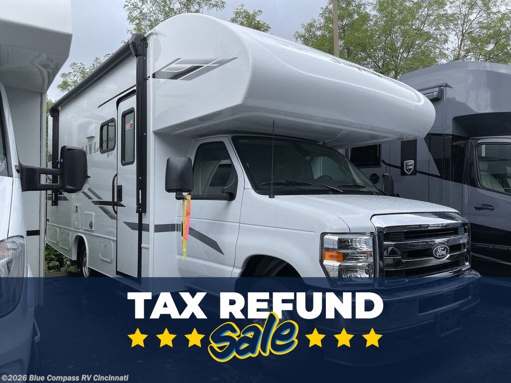 New 2026 Jayco Redhawk SE 22CF available in Cincinnati, Ohio