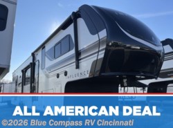 New 2026 Grand Design Influence 3904BH available in Cincinnati, Ohio