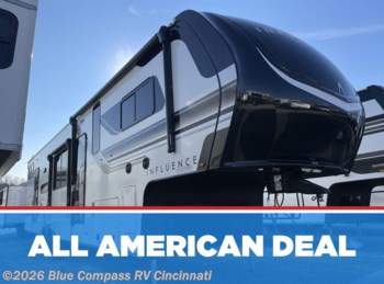 New 2026 Grand Design Influence 3904BH available in Cincinnati, Ohio
