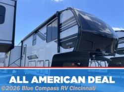 New 2026 Grand Design Reflection 324MBS available in Cincinnati, Ohio