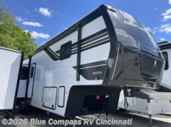 New 2026 Grand Design Reflection 337RLS available in Cincinnati, Ohio
