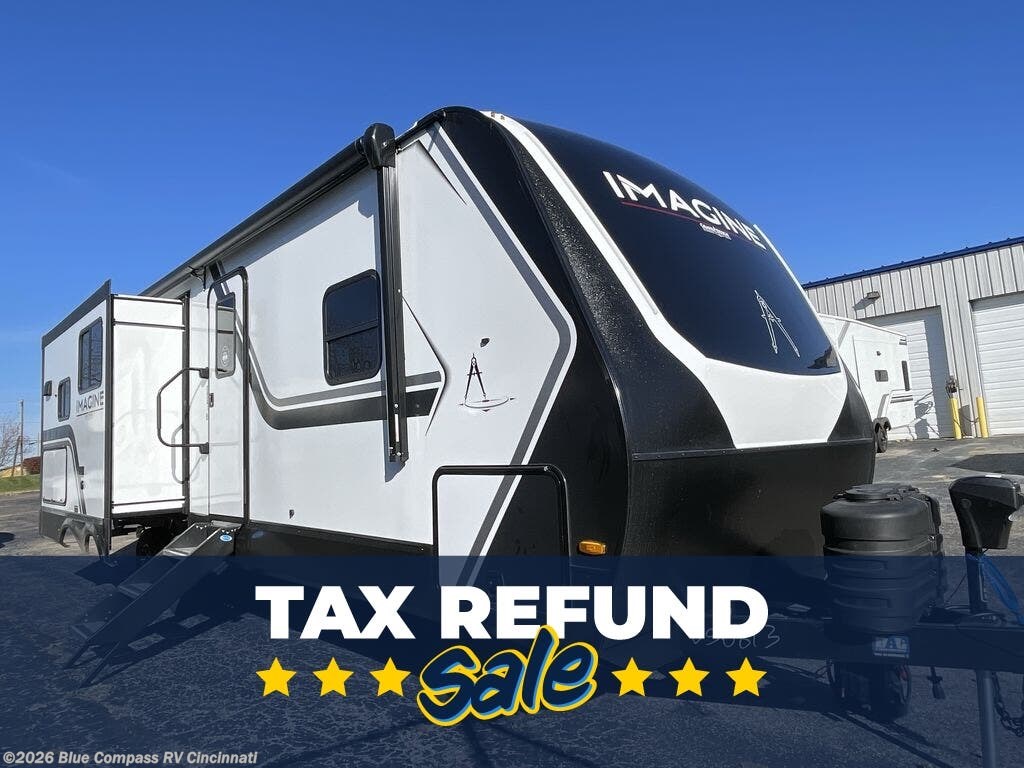 New 2026 Grand Design Imagine 2670MK available in Cincinnati, Ohio