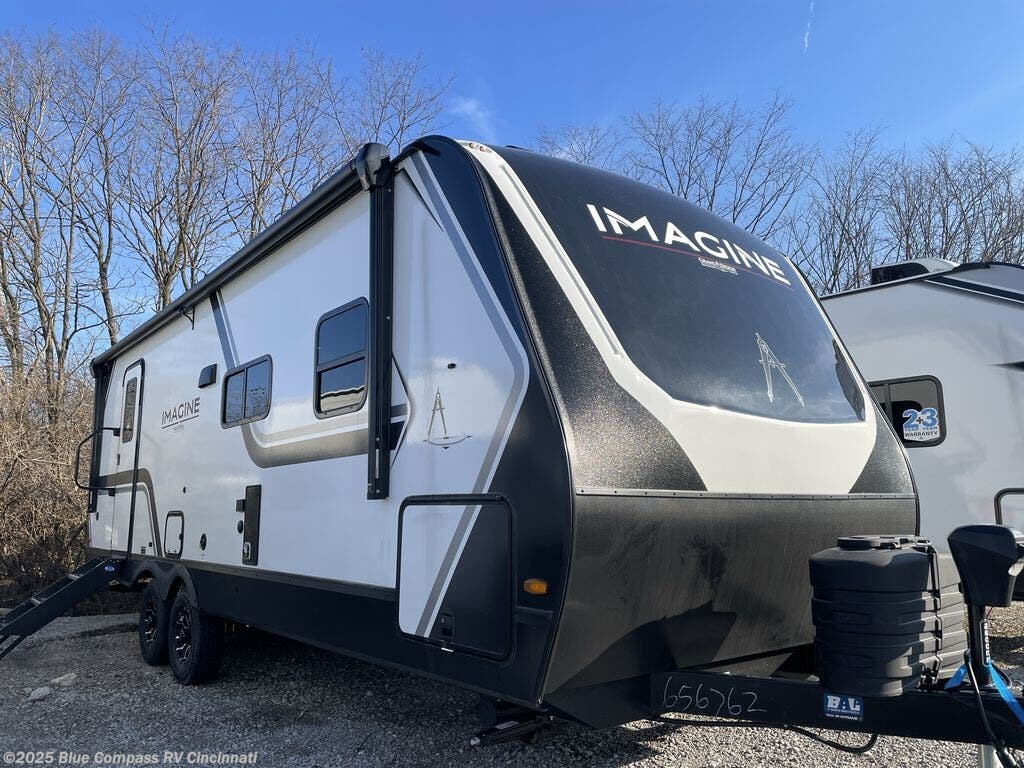 New 2026 Grand Design Imagine 2600RB available in Cincinnati, Ohio
