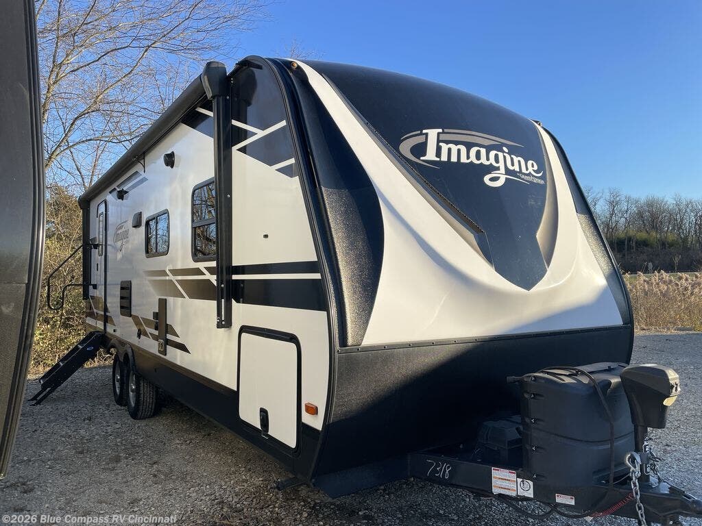 Used 2021 Grand Design Imagine 2600RB available in Cincinnati, Ohio