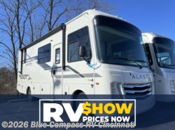New 2026 Jayco Alante 27A available in Cincinnati, Ohio
