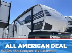 New 2026 Grand Design Reflection 100 Series 28RL available in Cincinnati, Ohio
