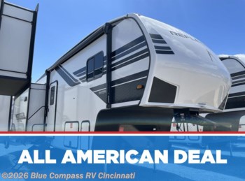 New 2026 Grand Design Reflection 100 Series 28RL available in Cincinnati, Ohio