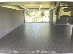 New 2026 Grand Design Solitude 380FL available in Cincinnati, Ohio