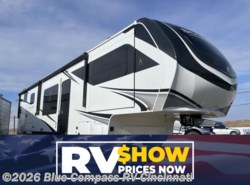 New 2026 Grand Design Solitude 380FL available in Cincinnati, Ohio