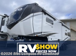New 2026 Jayco Pinnacle 32RLTS available in Cincinnati, Ohio