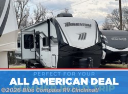 New 2026 Grand Design Momentum G-Class 29GS available in Cincinnati, Ohio