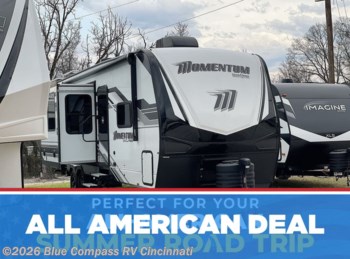 New 2026 Grand Design Momentum G-Class 29GS available in Cincinnati, Ohio