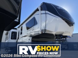 New 2026 Jayco Pinnacle 32RLTS available in Cincinnati, Ohio