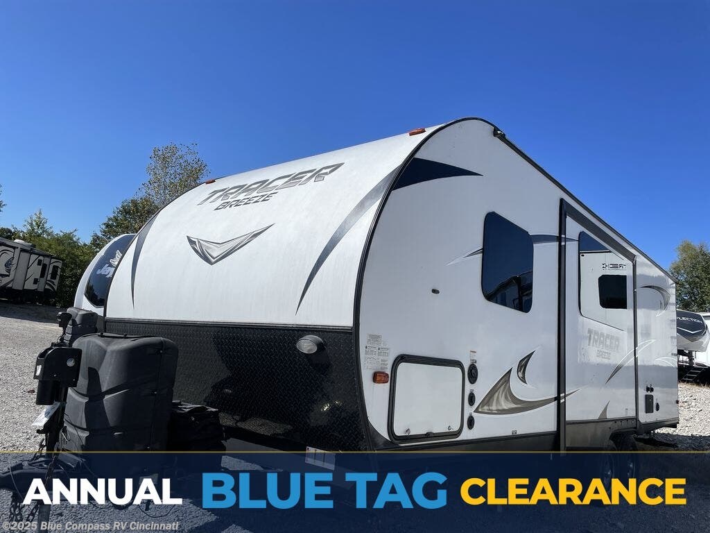 Used 2018 Prime Time Tracer 24DBS available in Cincinnati, Ohio