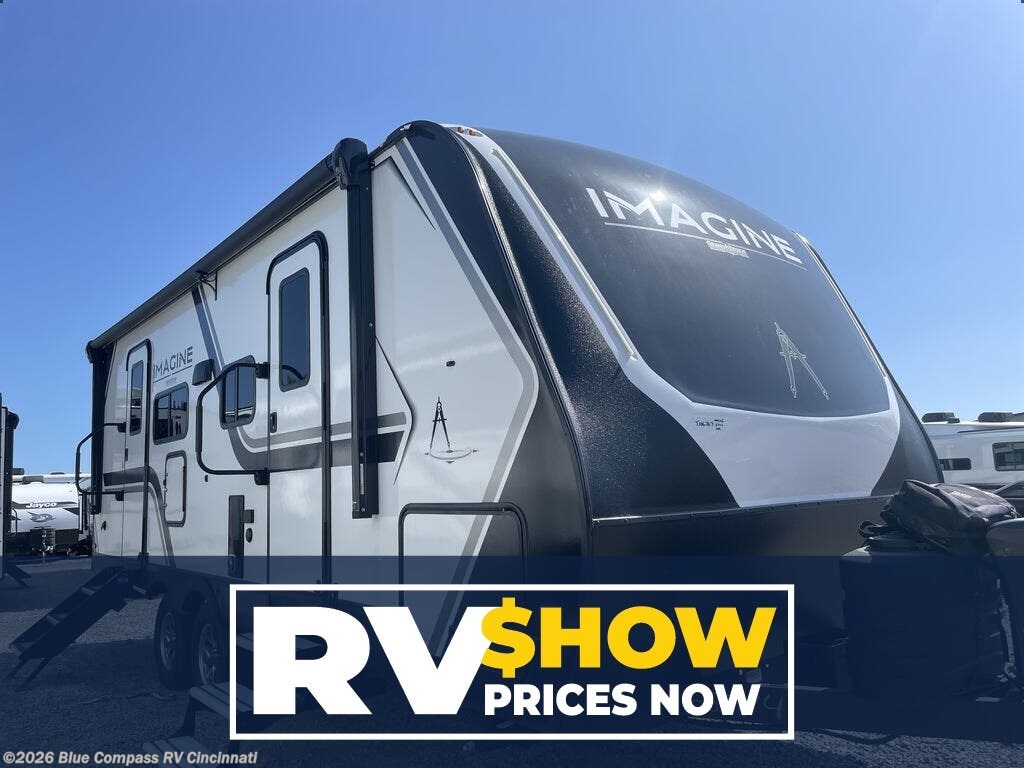 New 2025 Grand Design Imagine 2300MK available in Cincinnati, Ohio