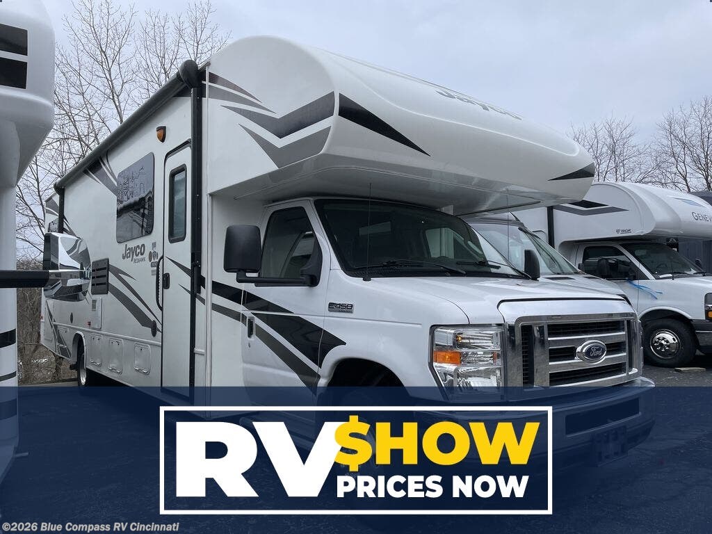 Used 2019 Jayco Redhawk 31F available in Cincinnati, Ohio
