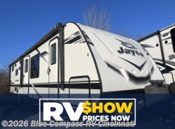 Used 2021 Jayco Jay Feather 30QB available in Cincinnati, Ohio