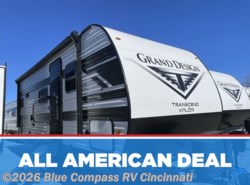 New 2026 Grand Design Transcend Xplor 20MKX available in Cincinnati, Ohio