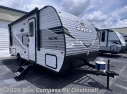 New 2026 Jayco Jay Flight SLX 197MB available in Cincinnati, Ohio