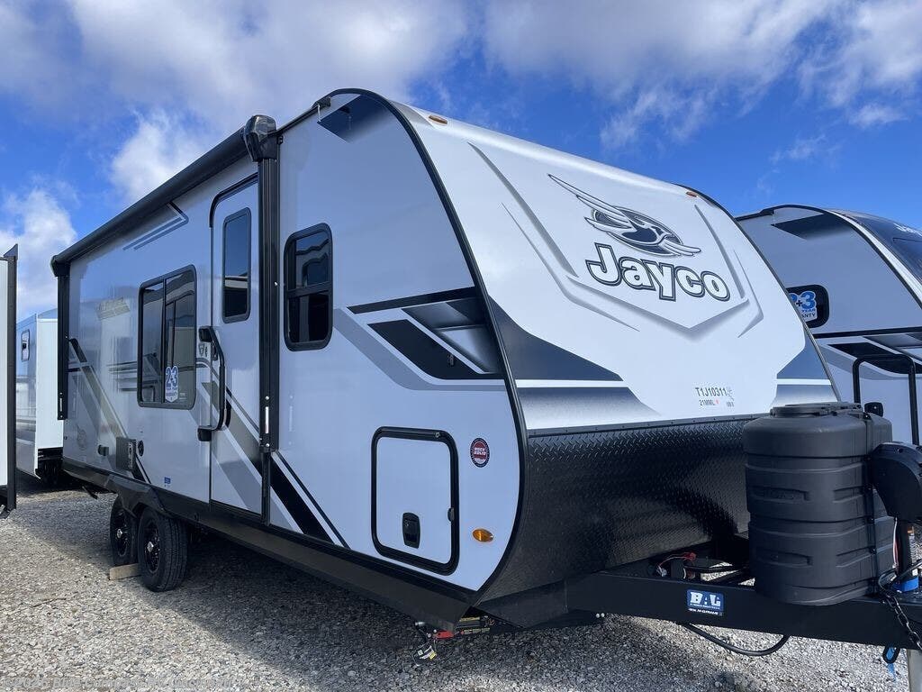 New 2026 Jayco Jay Feather 21MML available in Cincinnati, Ohio