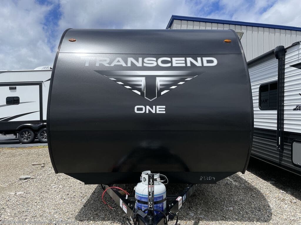 New 2025 Grand Design Transcend One 151BH available in Cincinnati, Ohio