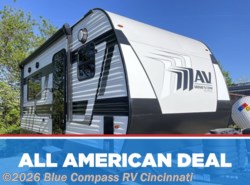 New 2026 Grand Design Momentum MAV 17MAV available in Cincinnati, Ohio