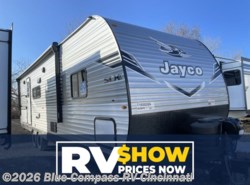 New 2026 Jayco Jay Flight SLX 263BHS available in Cincinnati, Ohio