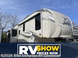 Used 2018 Jayco Eagle 317RLOK available in Cincinnati, Ohio