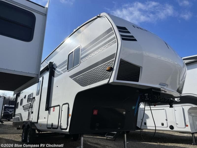 New 2026 Grand Design Reflection 100 Series 27BH available in Cincinnati, Ohio
