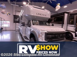 New 2026 Grand Design Lineage Series F 31ZW available in Cincinnati, Ohio