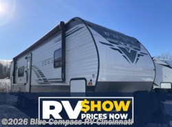 Used 2022 Forest River Puma 28RKQS available in Cincinnati, Ohio