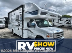New 2026 Jayco Redhawk 24B available in Cincinnati, Ohio