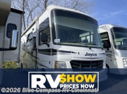 Used 2018 Jayco Alante 29S available in Cincinnati, Ohio