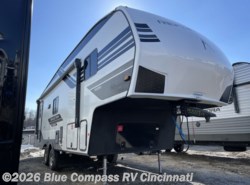 New 2026 Grand Design Reflection 100 Series 24RL available in Cincinnati, Ohio